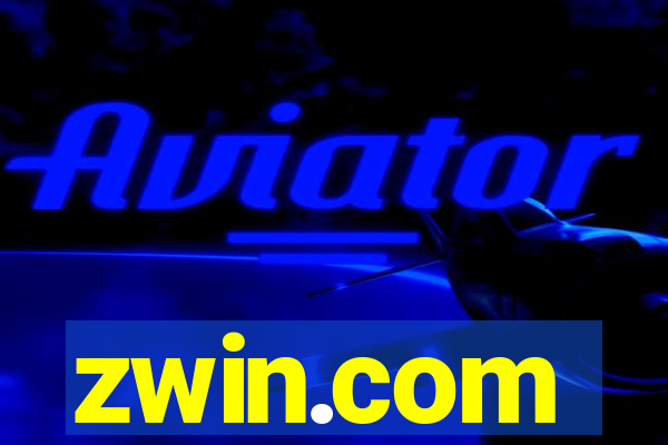 zwin.com