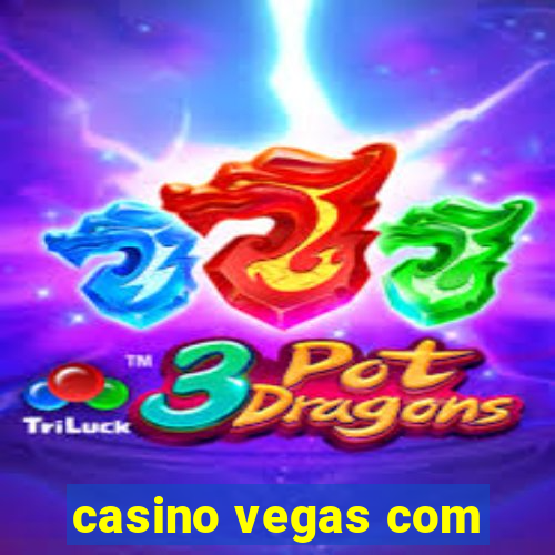 casino vegas com