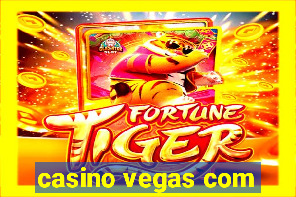 casino vegas com