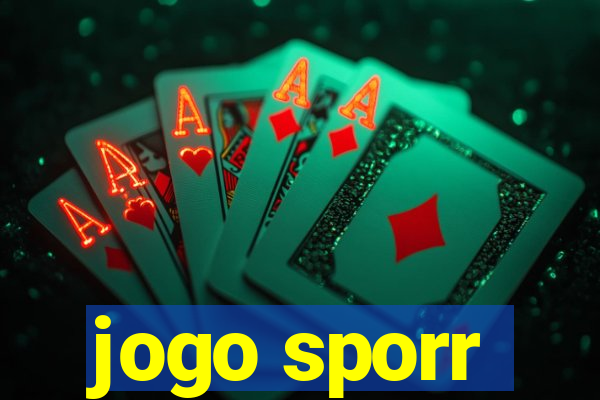 jogo sporr