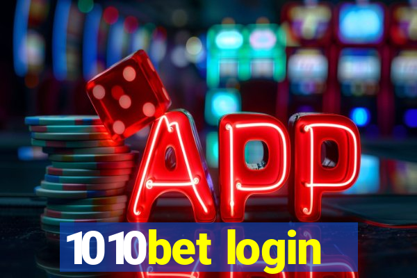 1010bet login