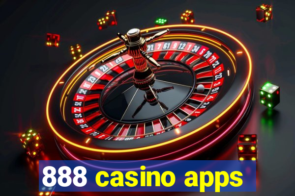 888 casino apps