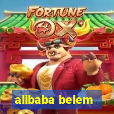 alibaba belem