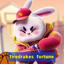 firedrakes fortune online spielen