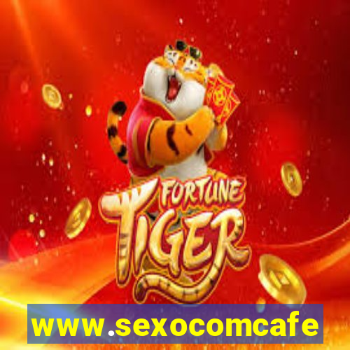 www.sexocomcafe.com.br