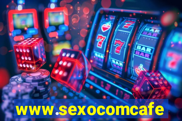 www.sexocomcafe.com.br