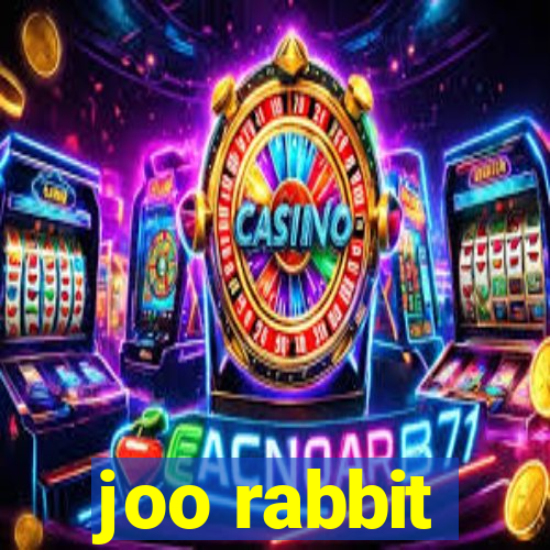 joo rabbit