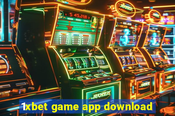 1xbet game app download