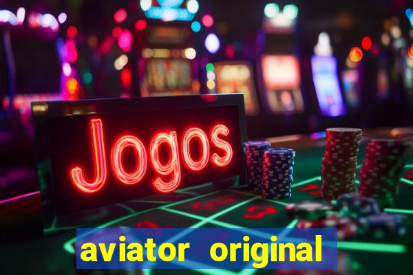 aviator original crash game