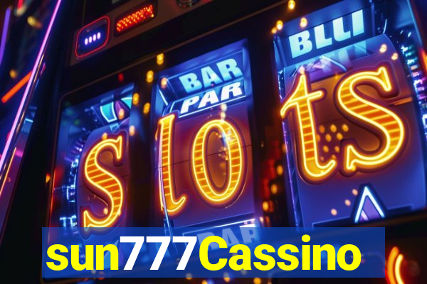 sun777Cassino