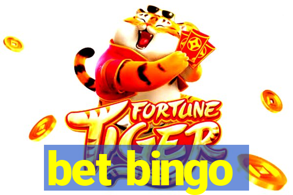 bet bingo