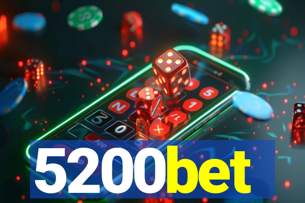 5200bet