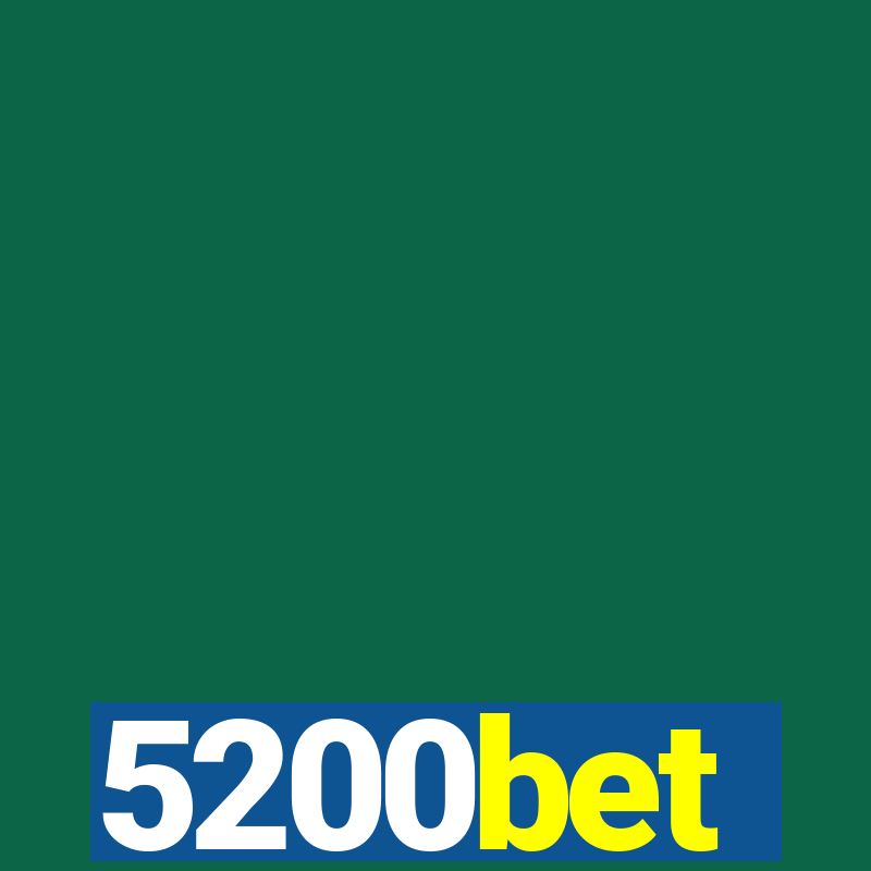 5200bet