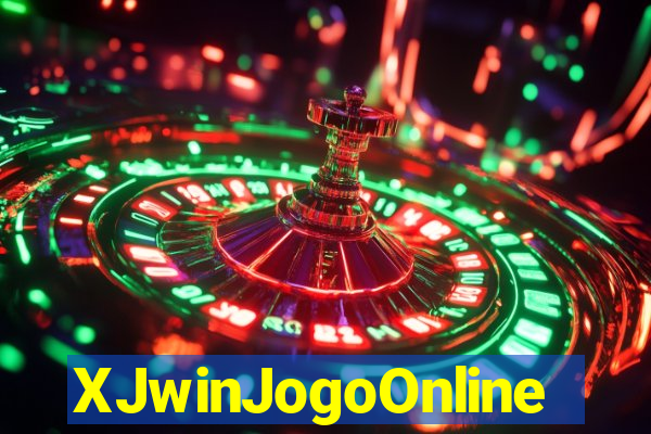 XJwinJogoOnline