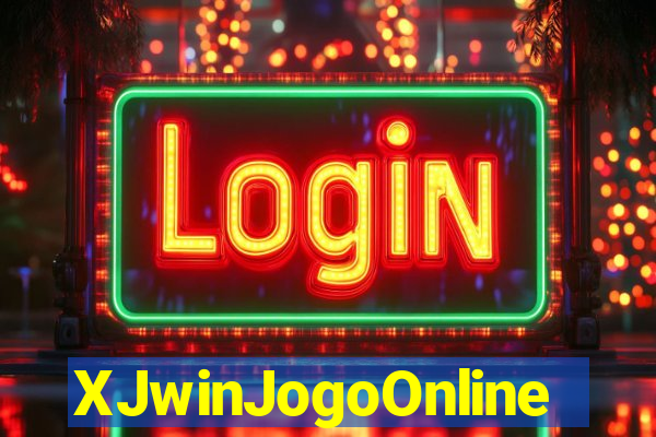 XJwinJogoOnline