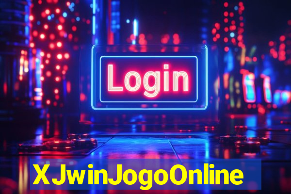 XJwinJogoOnline