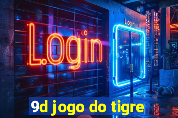 9d jogo do tigre