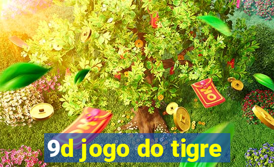 9d jogo do tigre