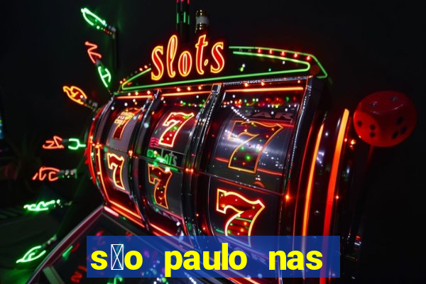 s茫o paulo nas alturas pdf