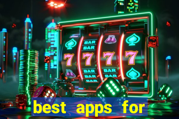 best apps for sports betting