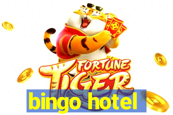 bingo hotel