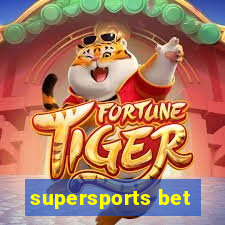 supersports bet