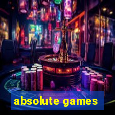 absolute games