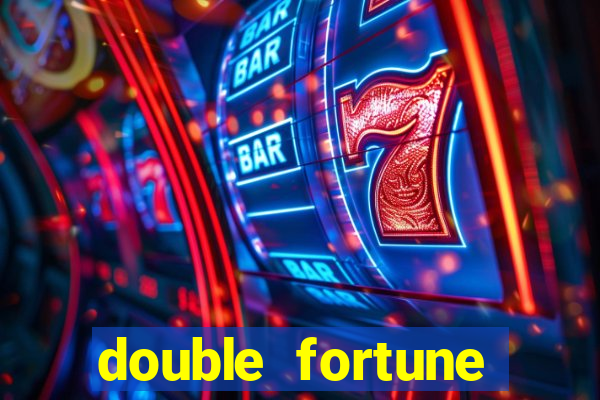 double fortune minutos pagantes