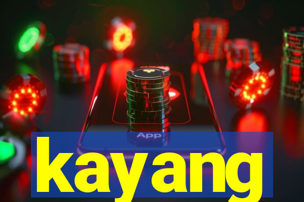 kayang