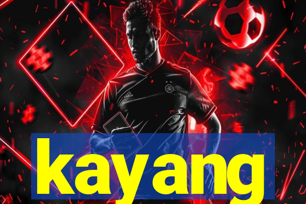 kayang