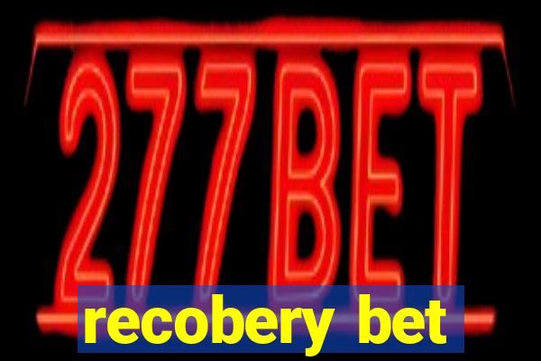 recobery bet