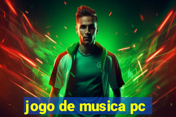 jogo de musica pc