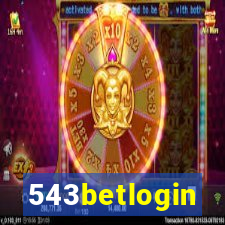 543betlogin