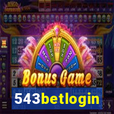 543betlogin