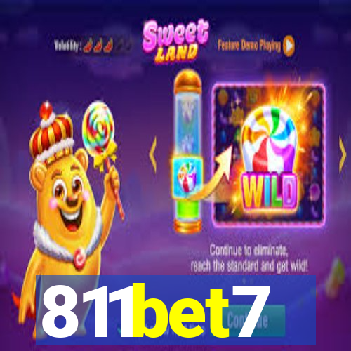 811bet7