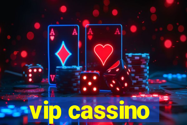 vip cassino