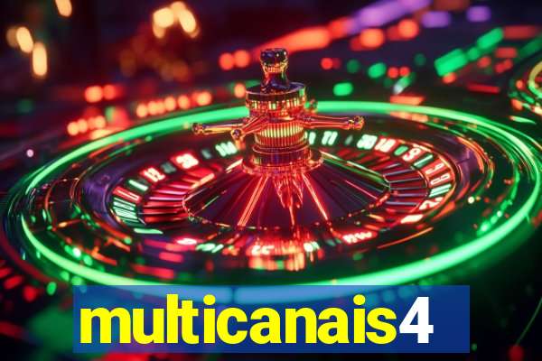 multicanais4