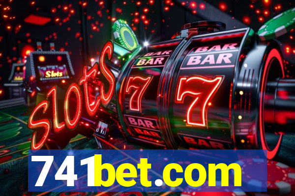 741bet.com