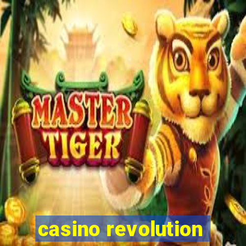 casino revolution