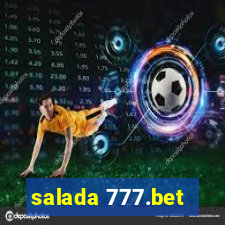 salada 777.bet