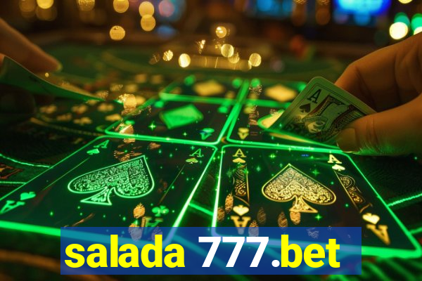 salada 777.bet