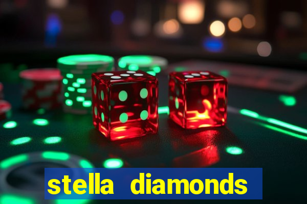 stella diamonds reclame aqui