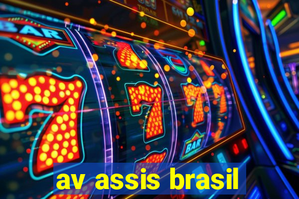 av assis brasil