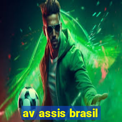 av assis brasil