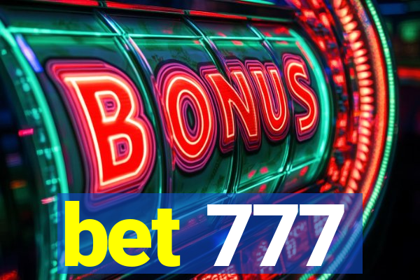 bet 777