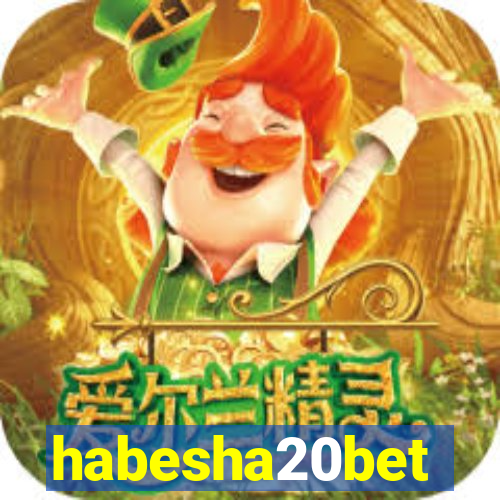 habesha20bet