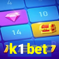 k1 bet