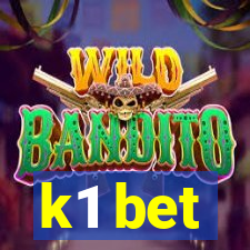 k1 bet