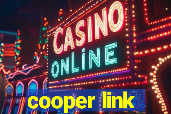 cooper link