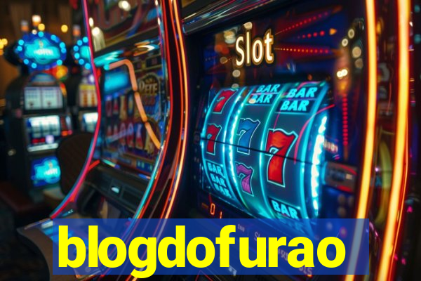 blogdofurao